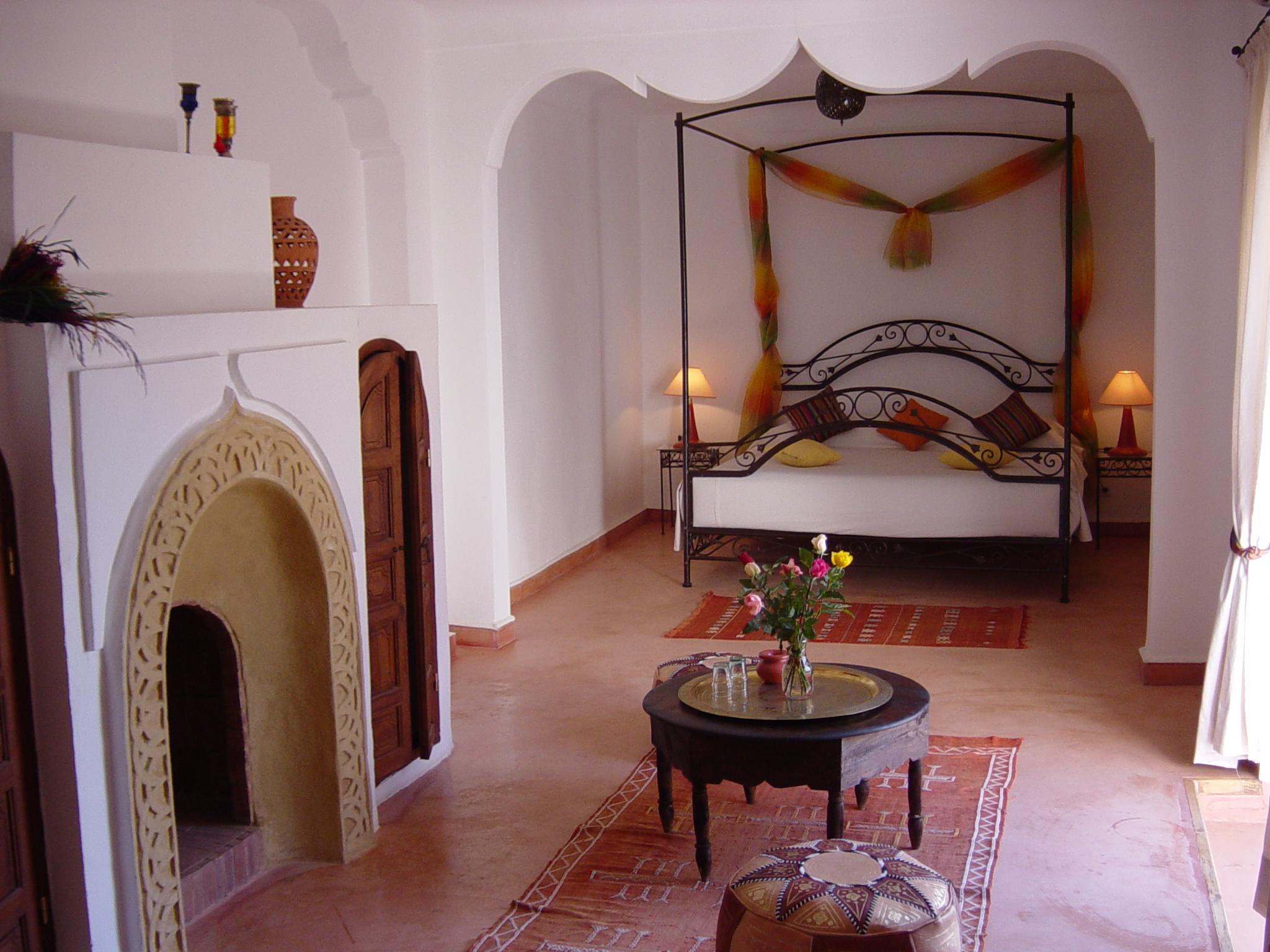 Riad Sidi Ayoub Marrakesh Exterior photo