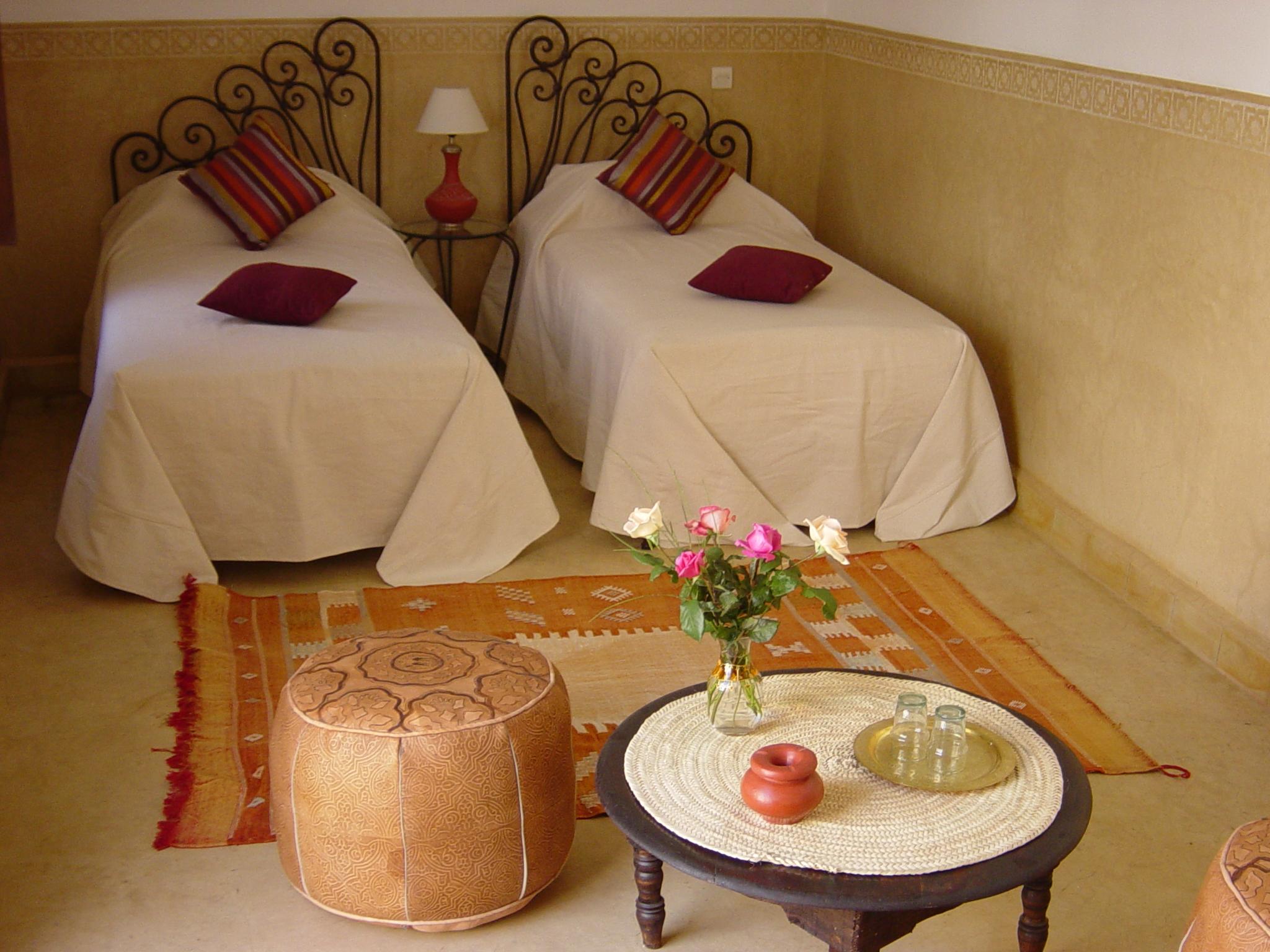 Riad Sidi Ayoub Marrakesh Exterior photo