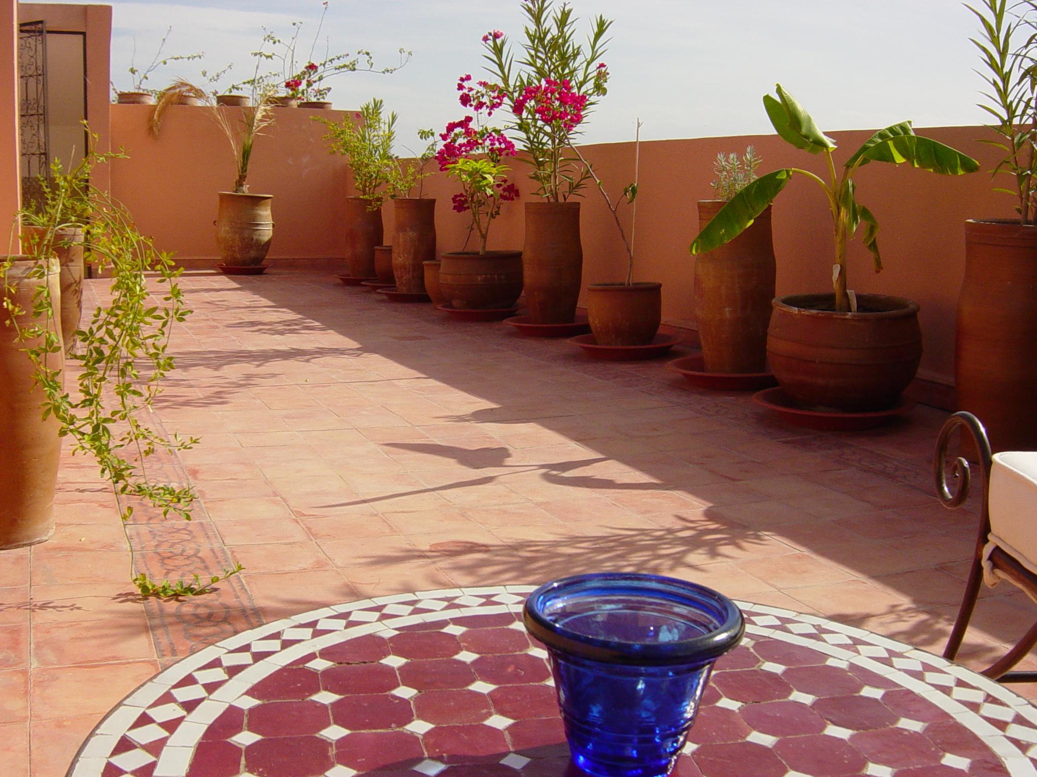 Riad Sidi Ayoub Marrakesh Exterior photo