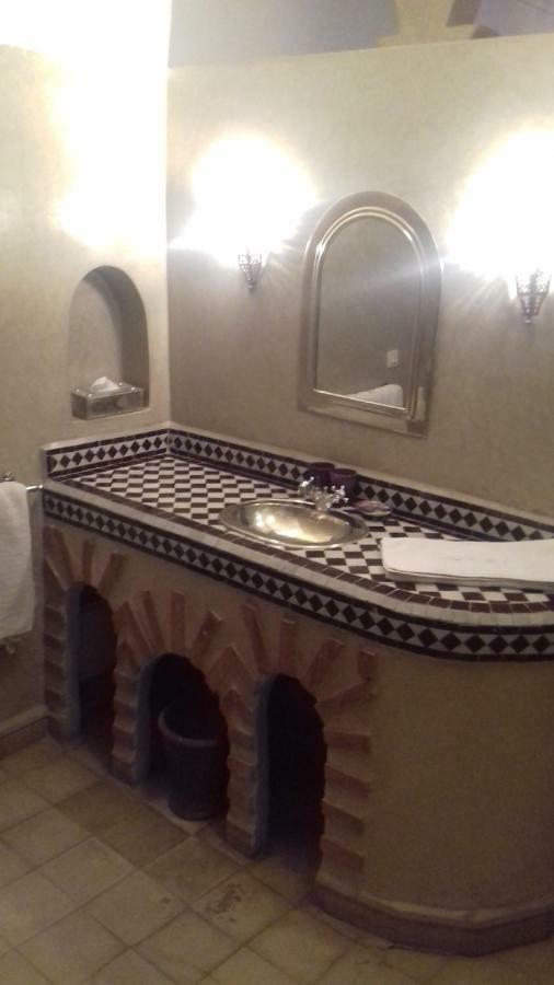 Riad Sidi Ayoub Marrakesh Exterior photo